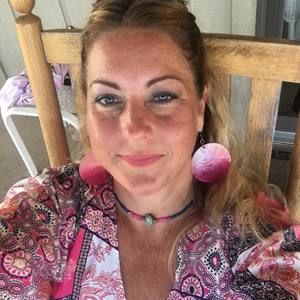 Meet your Posher, Kristen